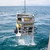 Новейшее спасательное судно ВМФ России «Игорь Белоусов» успешно произвело погружение телеуправляемого подводного аппарата на глубину свыше 1000 метров
